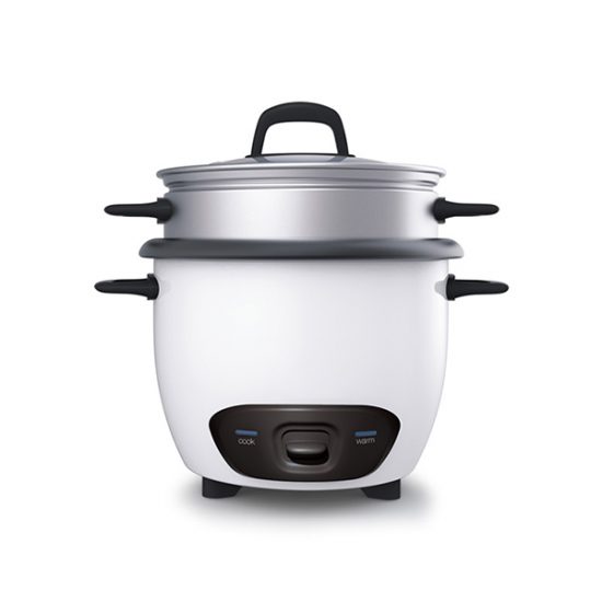 Rice Cooker