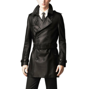 The Reginald Trench