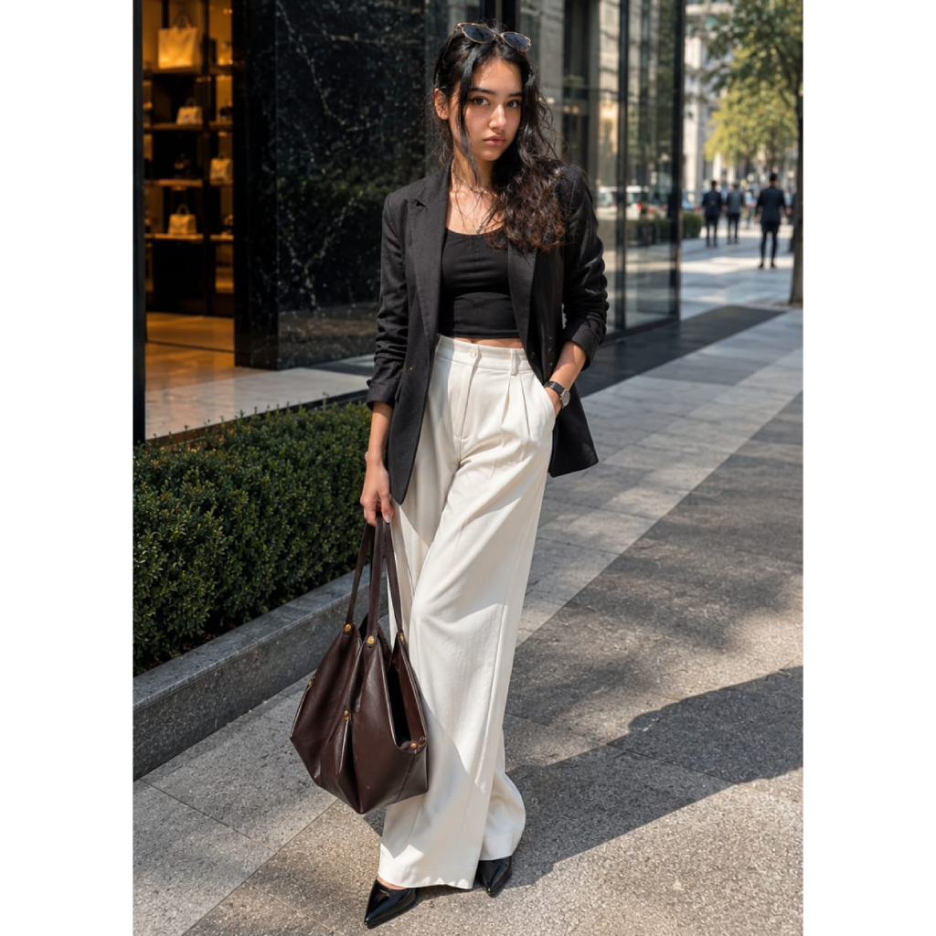 Diva’s Evara Luxe Tote - Image 2